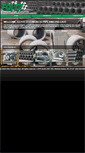 Mobile Screenshot of foltzconcretepipe.com